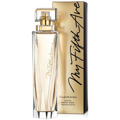 ELIZABETH ARDEN My 5th Avenue EDP 100ml